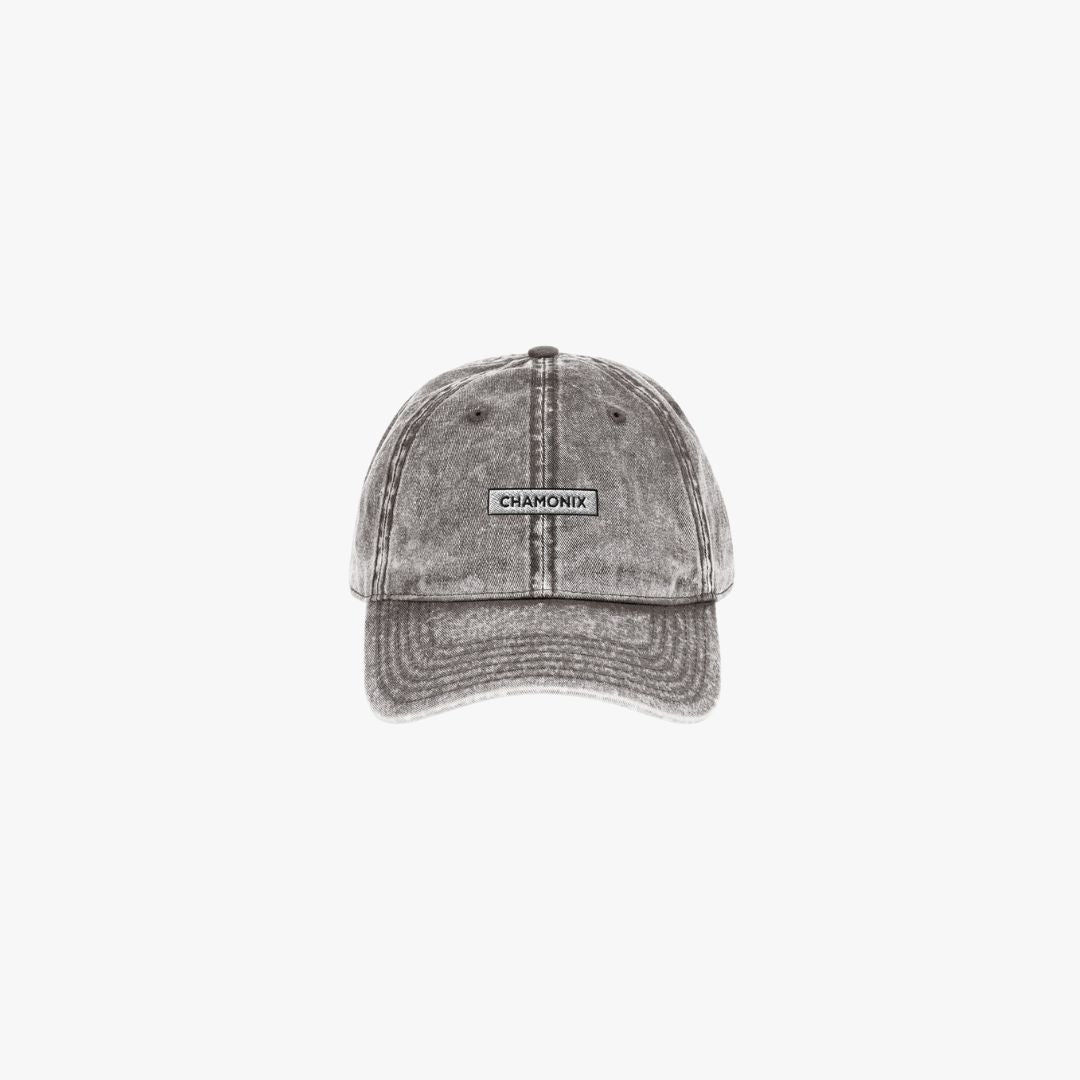 Chamonix Vintage Cap