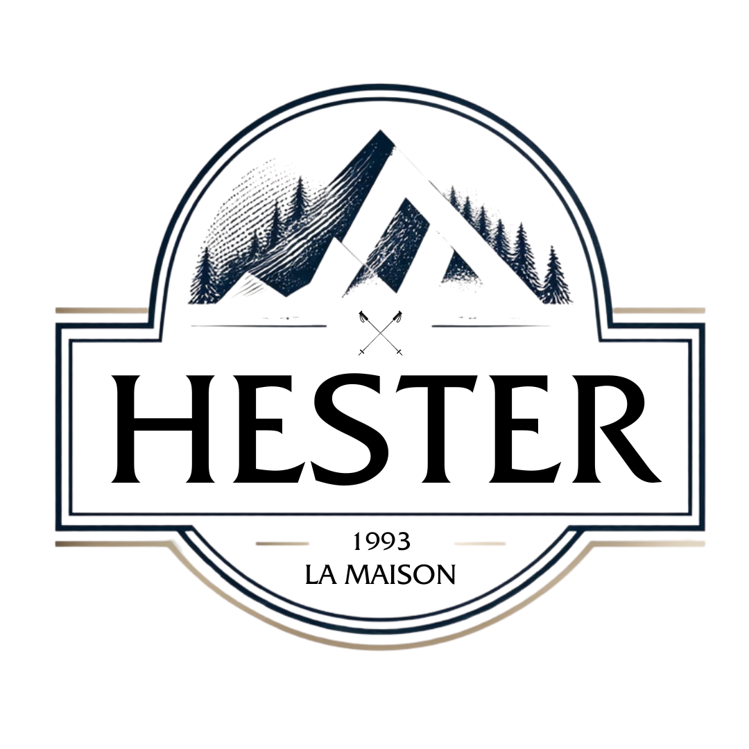 La Maison Hester