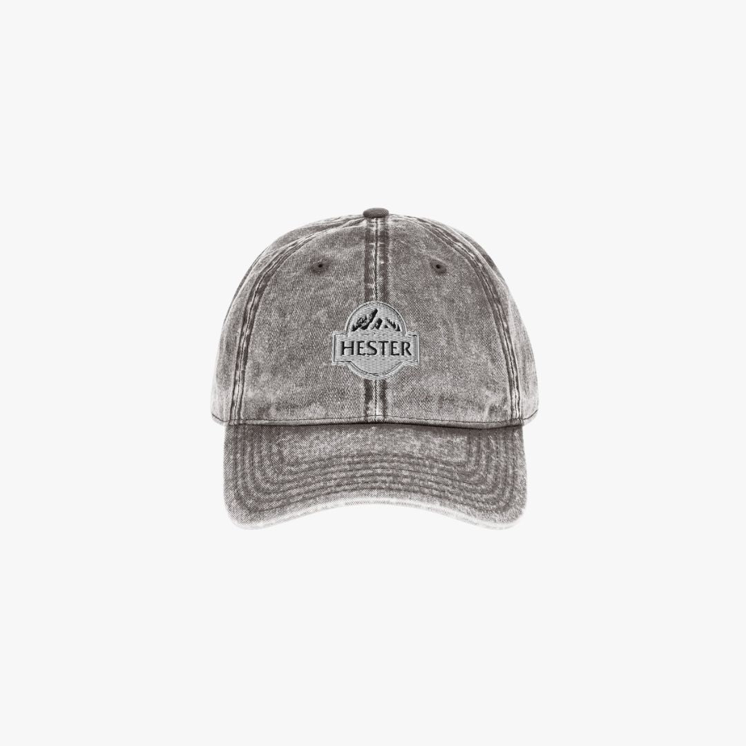 Hester Vintage Cap