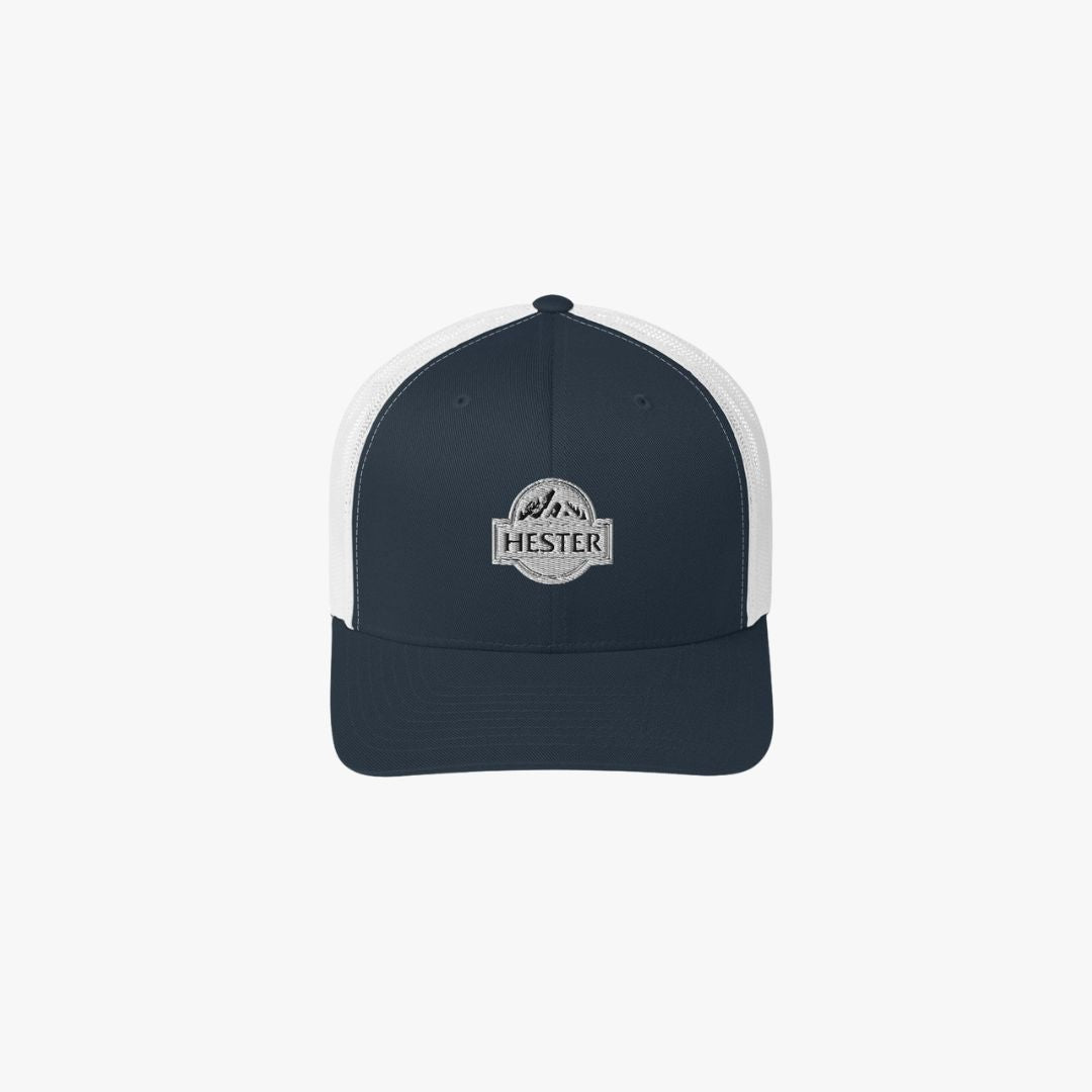 Hester Trucker Cap