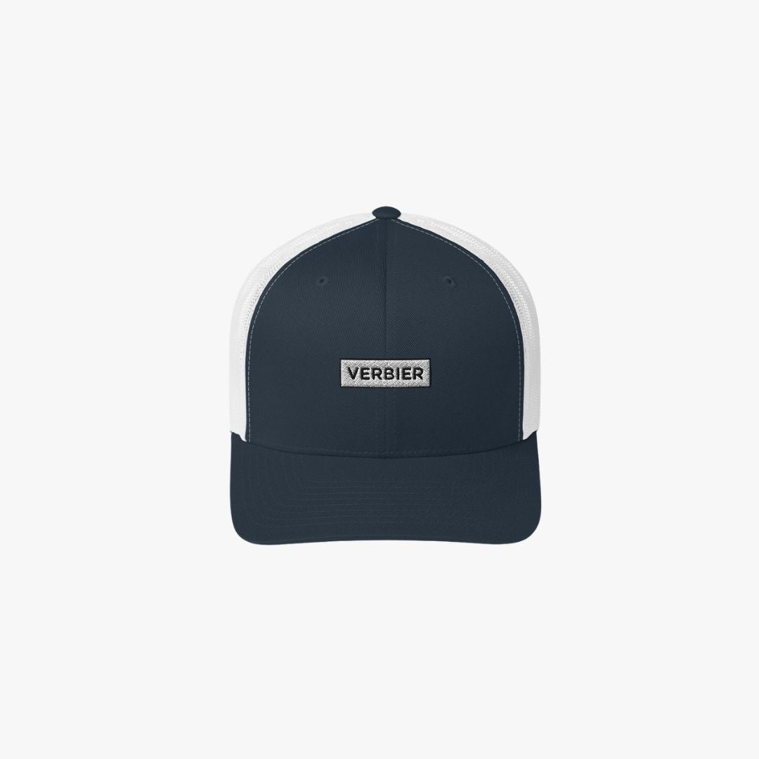 Verbier Trucker Cap