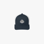 Chamonix Trucker Cap