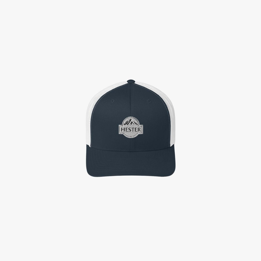 Chamonix Trucker Cap