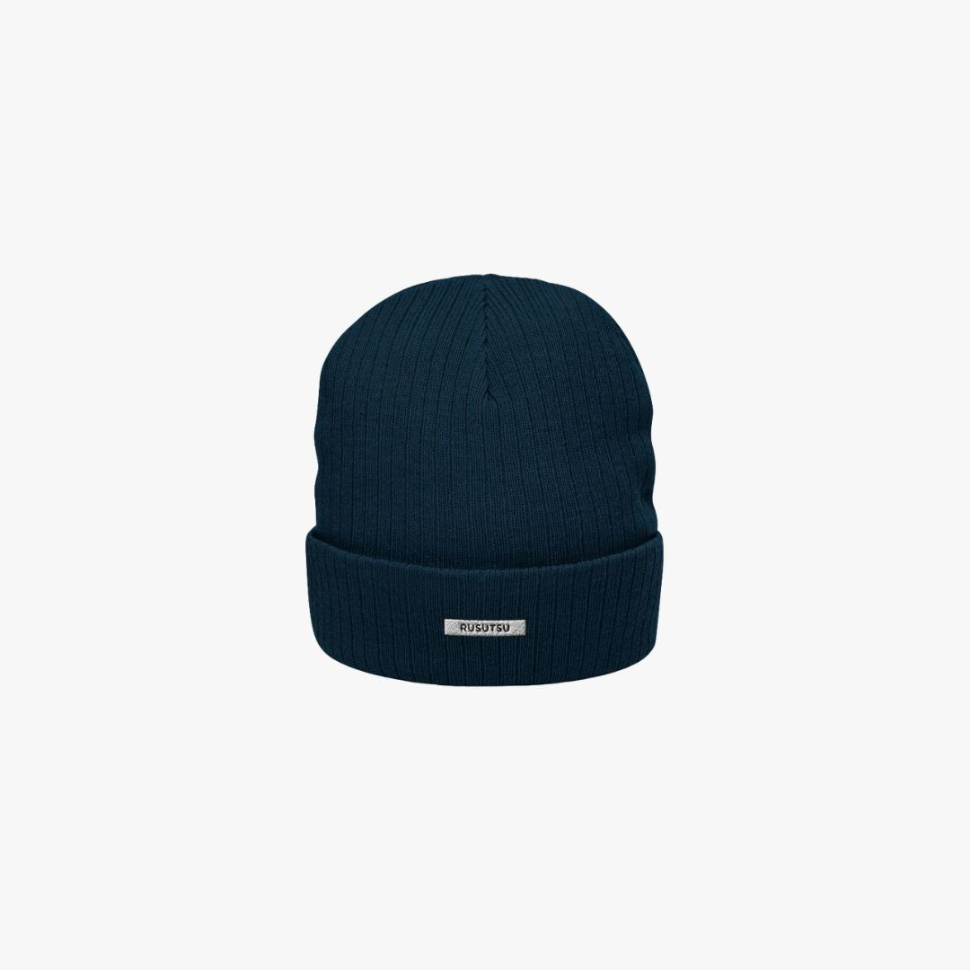 Rusutsu Ribbed Beanie