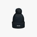 Rusutsu Pom pom beanie