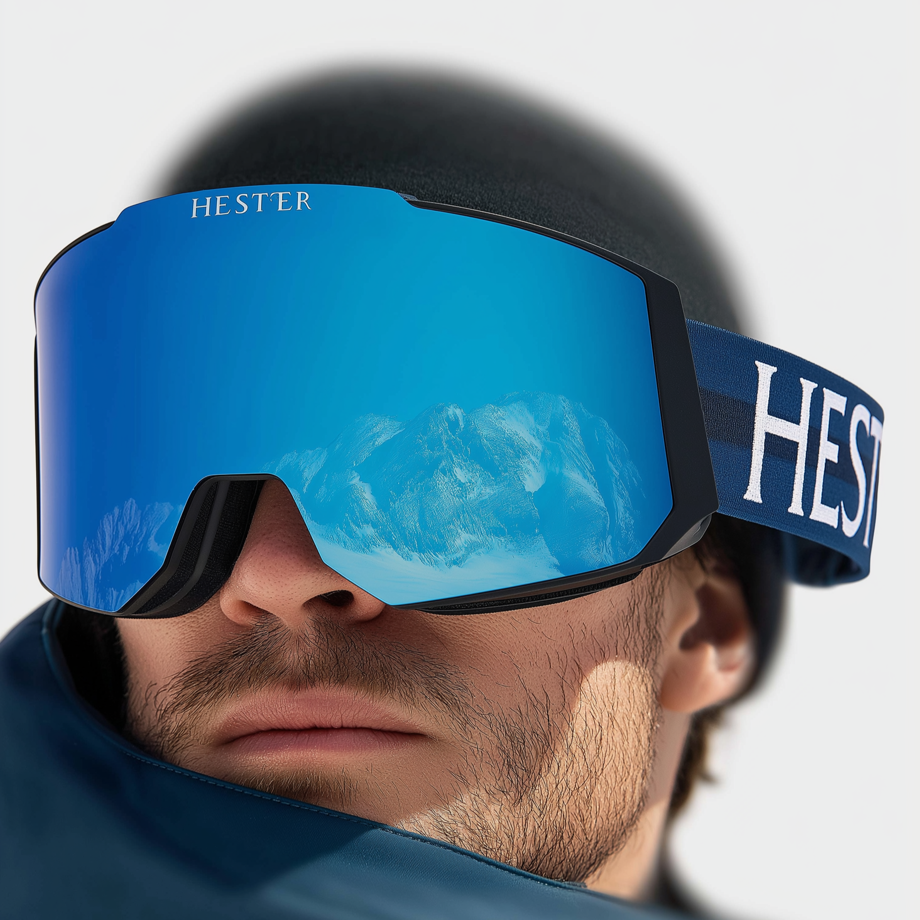 Hester Freeride Precision Goggles